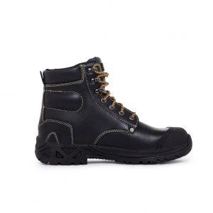 Mack MKCHASSIS Chassis Lace-Up Safety Boots