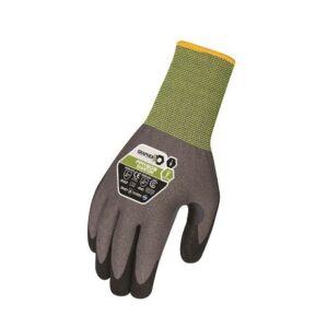 Graphex GFPR505 Quantum AGT Glove Cut 5/F