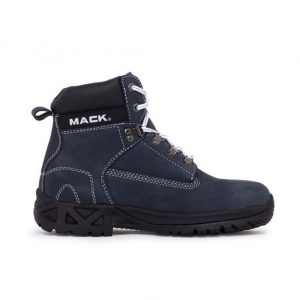 Mack MKBROOKLY Womens Lace-Up Safety Boots