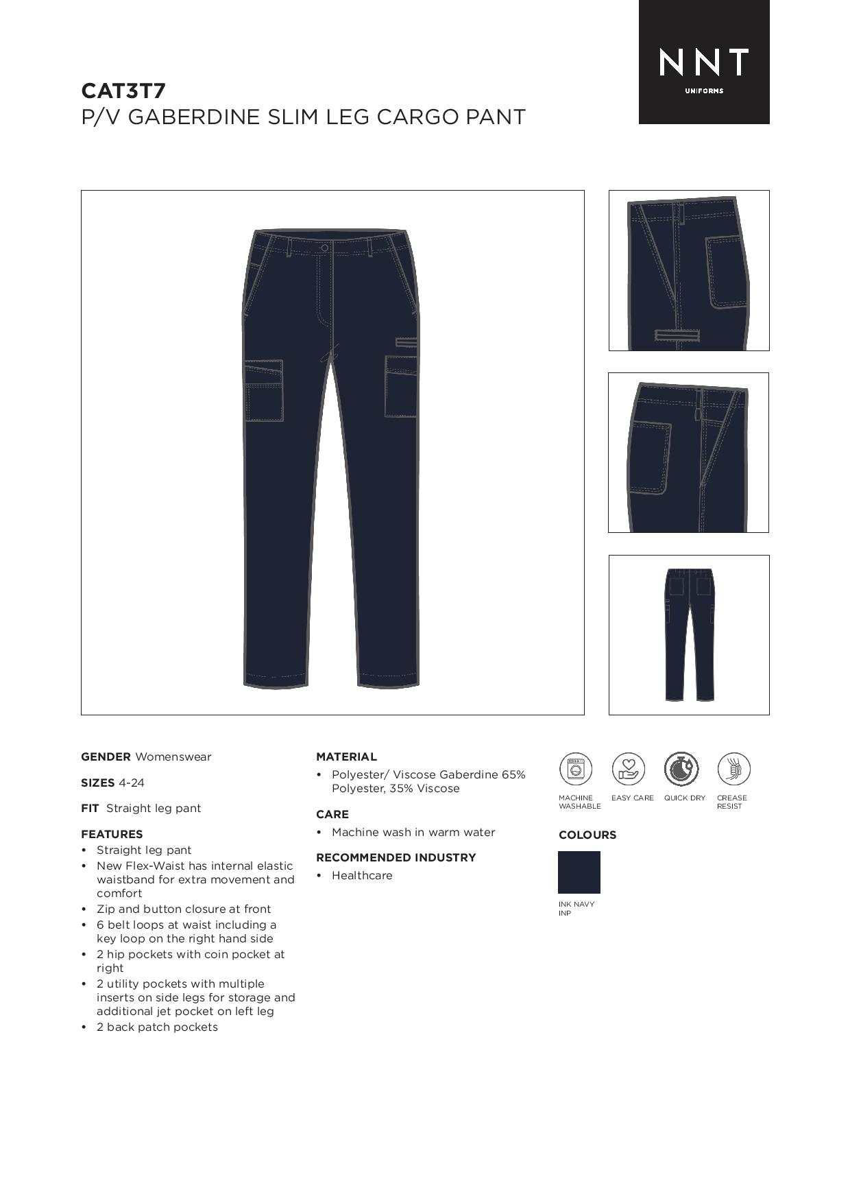 Product Specification