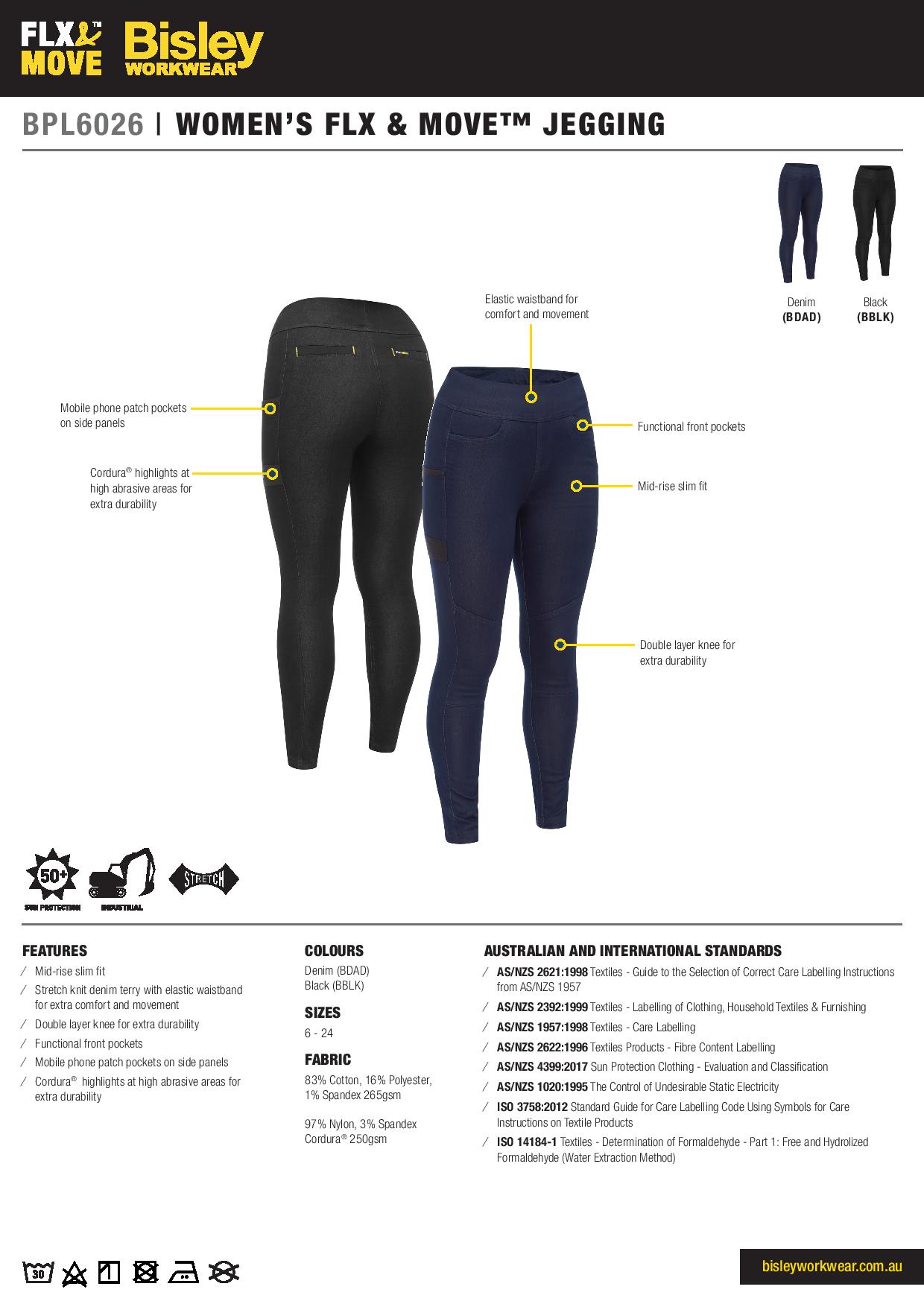 Product Specification