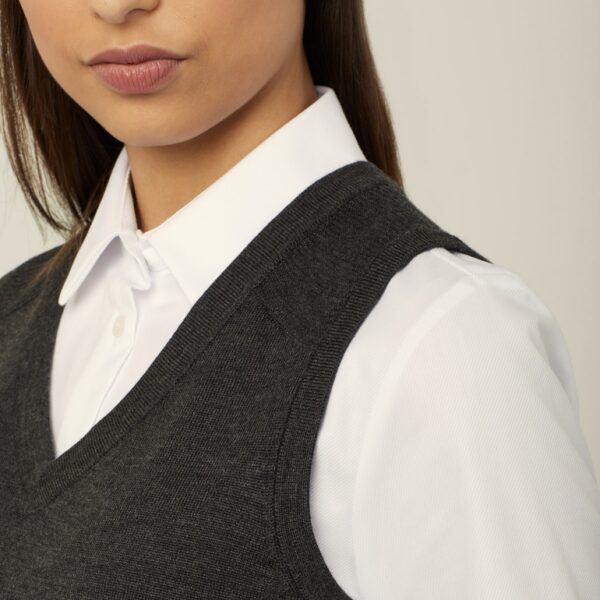 NNT CAT5AR Textured Panel Vest - Image 8