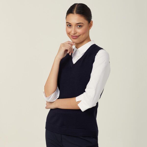 NNT CAT5AR Textured Panel Vest - Image 6