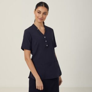 NNT CAT9XQ Short Sleeve Tunic