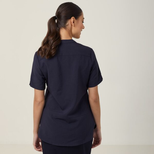 NNT CAT9XQ Short Sleeve Tunic - Image 3