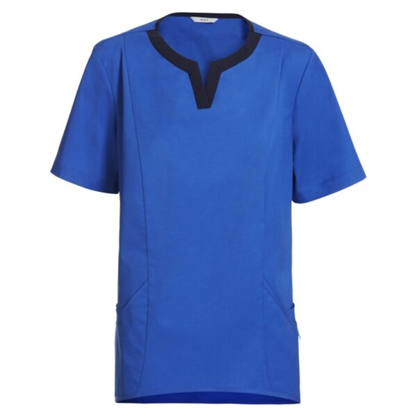 NNT CATU5A Fleming Round Neck Scrub Top - Image 3