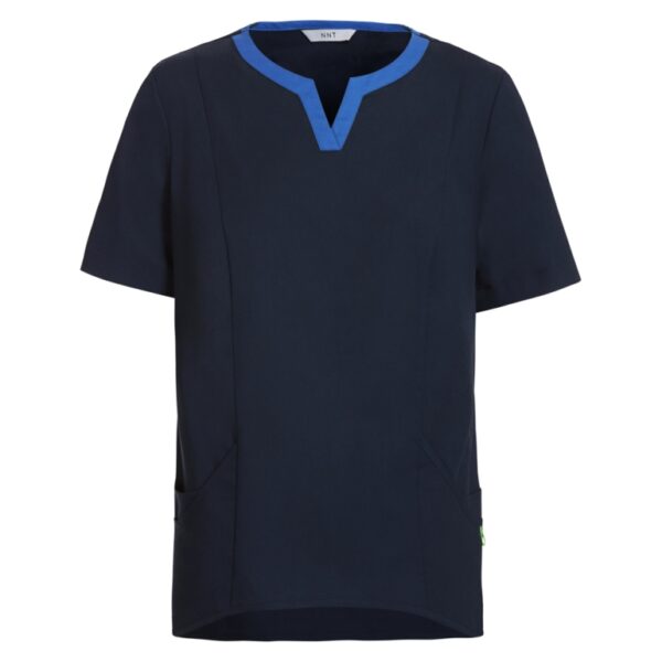 NNT CATU5A Fleming Round Neck Scrub Top - Image 4