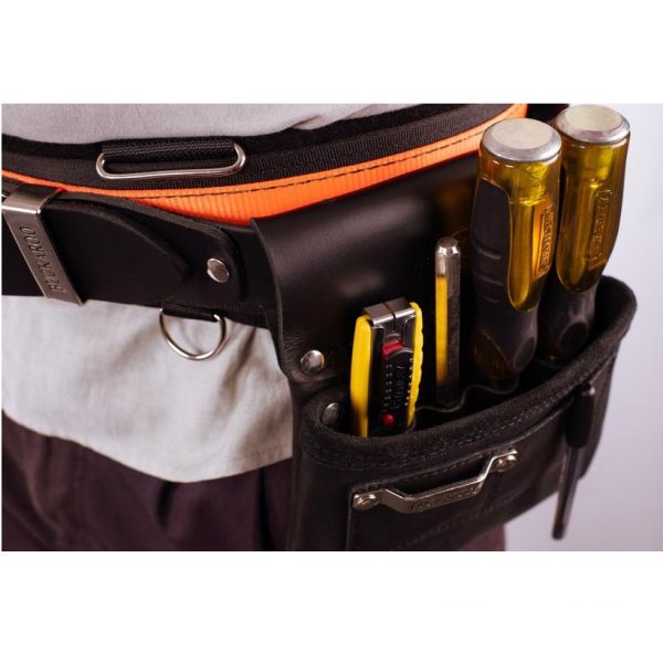 Buckaroo TMCMB Cabinetmakers Bag - Image 3