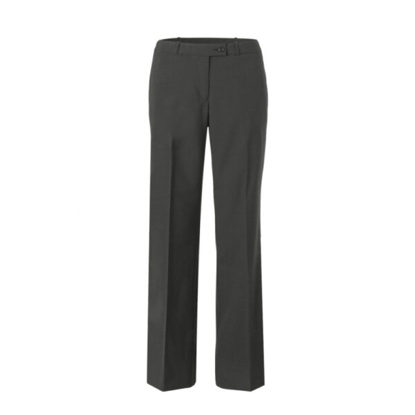 NNT CAT38Z Stretch Wool Blend Secret Waist Pant - Image 6