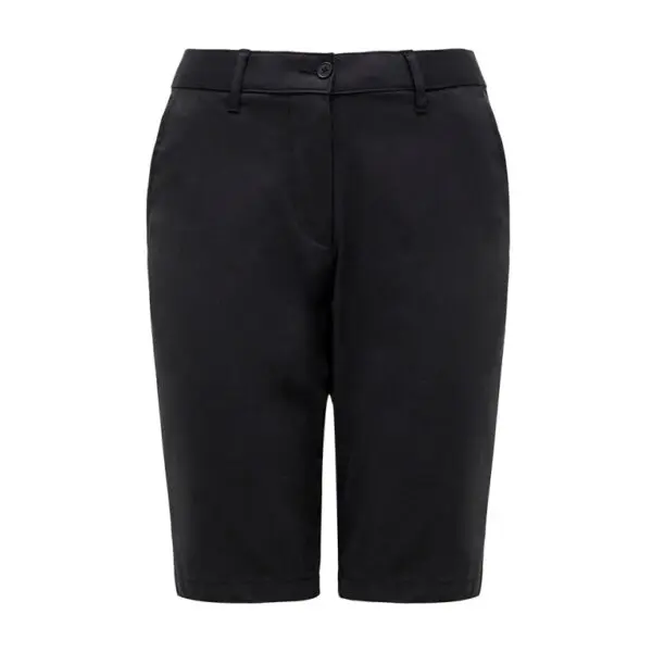 NNT CAT3QJ Ladies Chino Shorts - Image 7