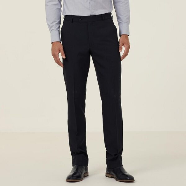 NNT CATCGK Tailored Mens Pants - Image 5