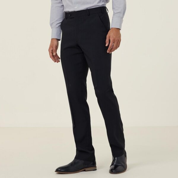 NNT CATCGK Tailored Mens Pants - Image 6