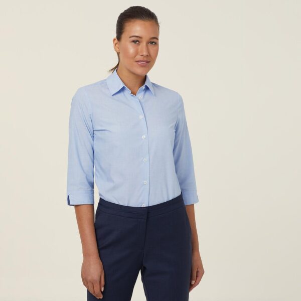 NNT CATUDH 3/4 SLEEVE SHIRT