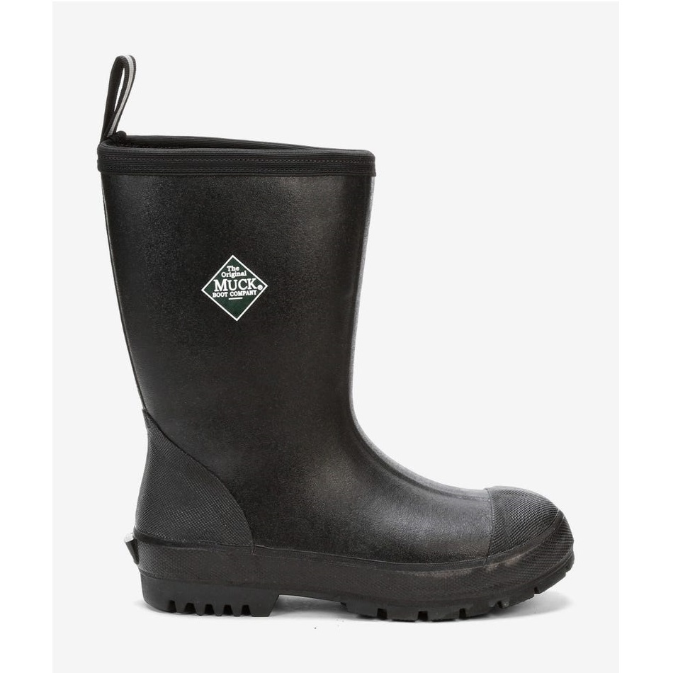 Muck boots store chemical resistant