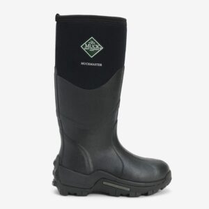 Muck SMMH-500A DISCONTINUED Mens Muckmaster High Non Safety Gumboot