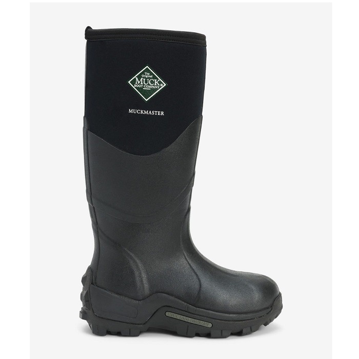 muckmaster gumboots