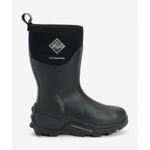 Muck SMMM-500A DISCONTINUED Mens Muckmaster Mid Non Safety Gumboot