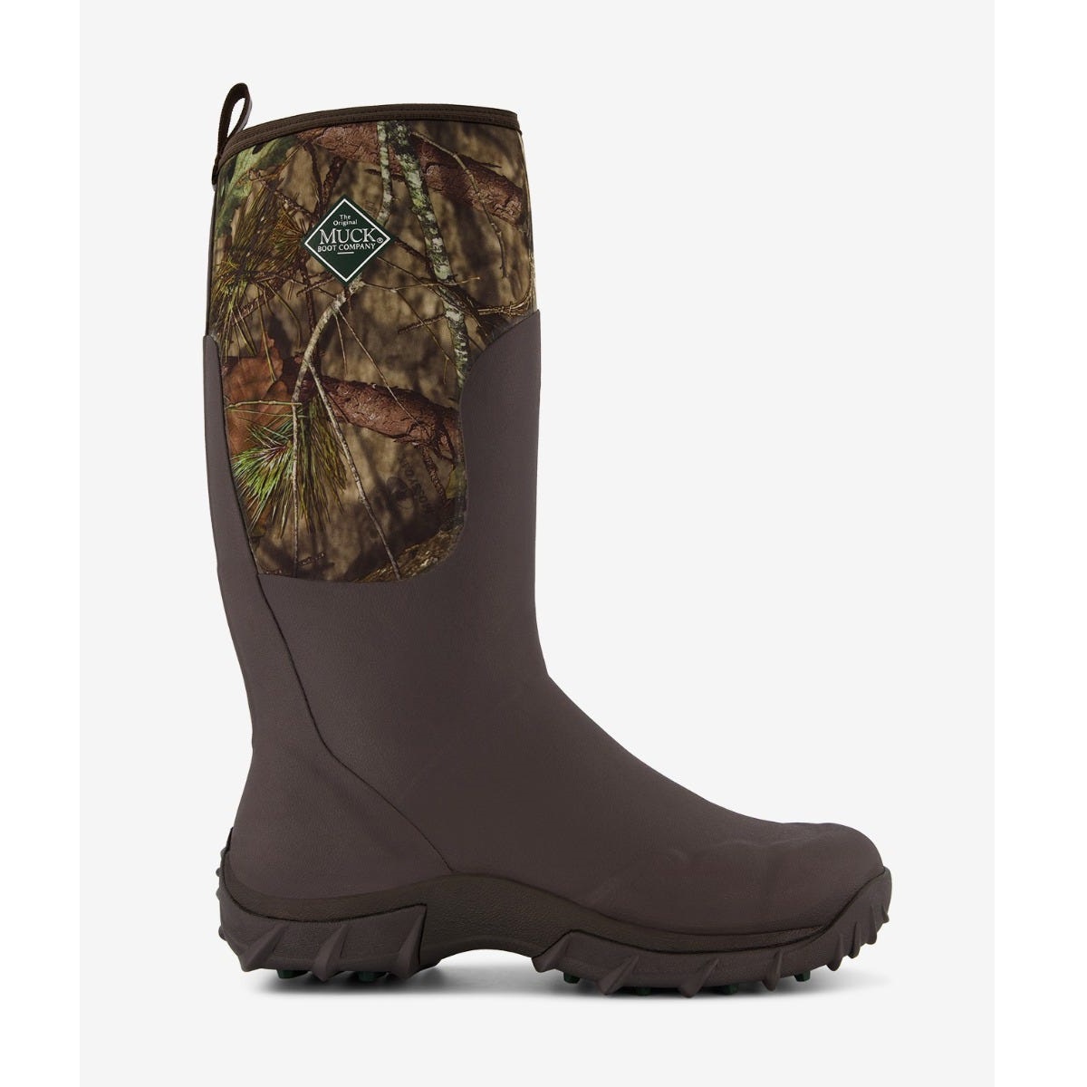 Muck woody sale sport hunting boot