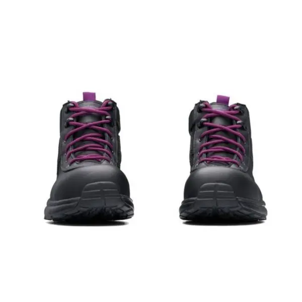Blundstone 887 Womens Zip Safety Boot - Image 4