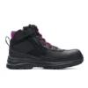 Blundstone 887 Womens Zip Safety Boot