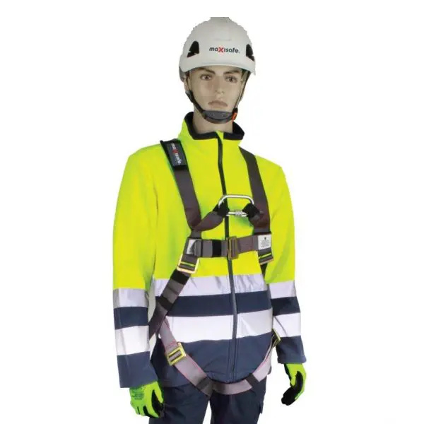Maxisafe ZRK903H Professional Roofers Kit