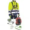 Maxisafe ZRK903H Professional Roofers Kit - Image 2
