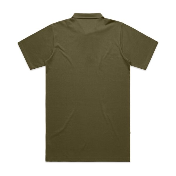 AS Colour 5402 Chad Polo - Image 8