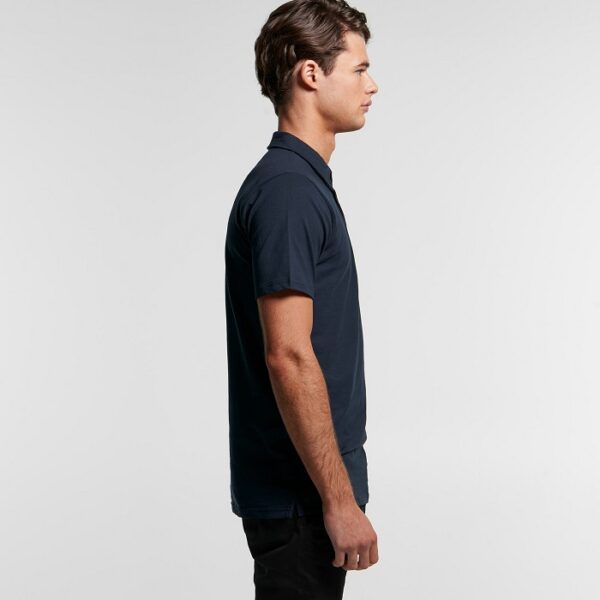 AS Colour 5402 Chad Polo - Image 3