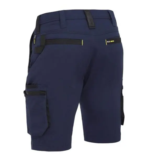 Bisley Ladies Flx & Move Cargo Short