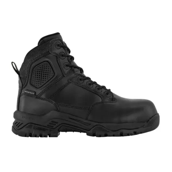 Magnum MSF645 Strike Force 6.0 Leather CT SZ WP With Pull Tab - Image 2