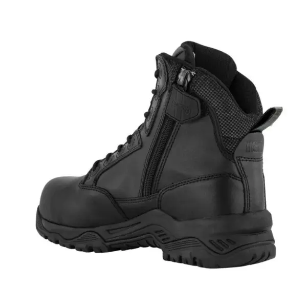 Magnum MSF645 Strike Force 6.0 Leather CT SZ WP With Pull Tab - Image 3