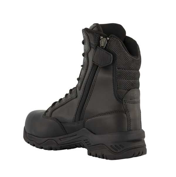 Magnum MSF850 Strike Force 8.0 Leat CT SZ WP Womens Safety - Image 3