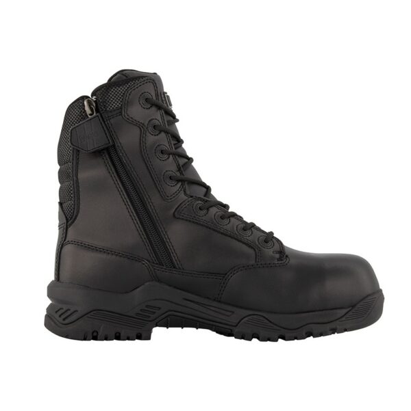 Magnum MSF850 Strike Force 8.0 Leat CT SZ WP Womens Safety