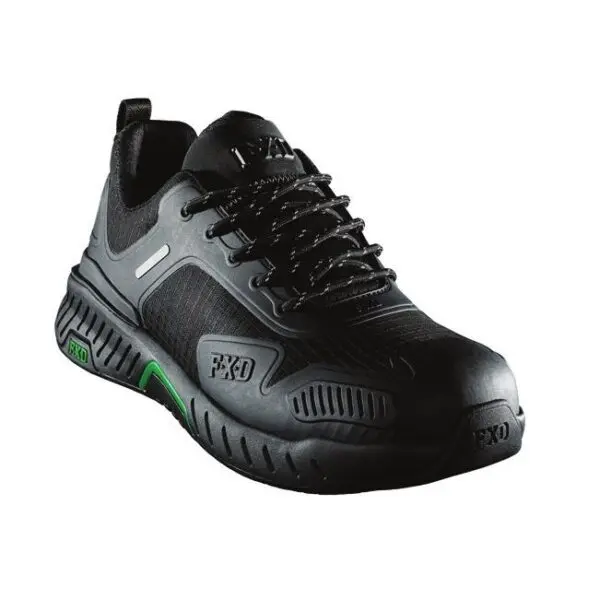 FXD WJ-1 Work Safety Joggers - Image 2
