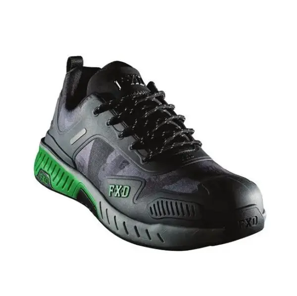 FXD WJ-1 Work Safety Joggers - Image 4