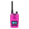 ORICOM DTX600 Waterproof IP67 5 Watt Handheld UHF CB Radio - Image 4