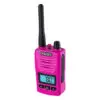 ORICOM DTX600 Waterproof IP67 5 Watt Handheld UHF CB Radio - Image 5
