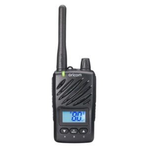 ORICOM ULTRA550 Waterproof 5 Watt Handheld UHF CB Radio