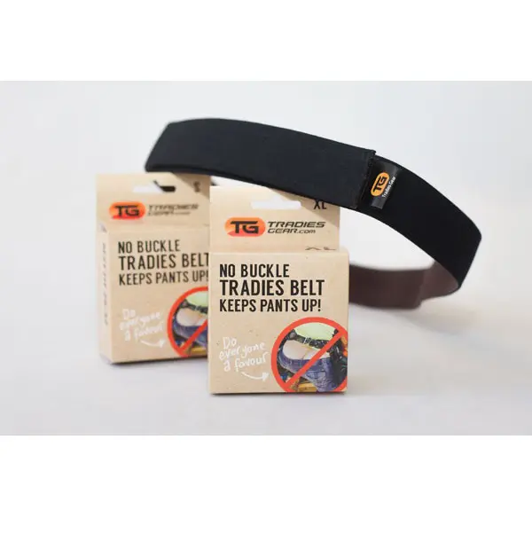 Tradie belt deals