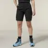 Hard Yakka Y08228 Womens Raptor Mid Short - Image 8