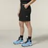 Hard Yakka Y08228 Womens Raptor Mid Short - Image 10