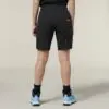 Hard Yakka Y08228 Womens Raptor Mid Short - Image 11