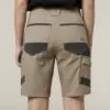 Hard Yakka Y08228 Womens Raptor Mid Short - Image 20