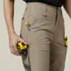 Hard Yakka Y08228 Womens Raptor Mid Short - Image 18