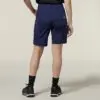 Hard Yakka Y08228 Womens Raptor Mid Short - Image 3
