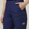 Hard Yakka Y08228 Womens Raptor Mid Short - Image 7