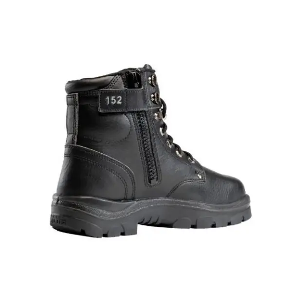 Steel Blue 312152V Argyle® Zip Vegan Safety Boots - Image 2