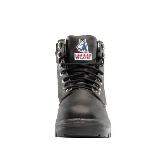 Steel Blue 312152V Argyle® Zip Vegan Safety Boots - Image 6