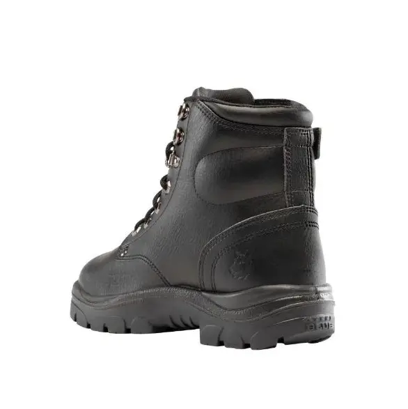 Steel Blue 312152V Argyle® Zip Vegan Safety Boots - Image 3