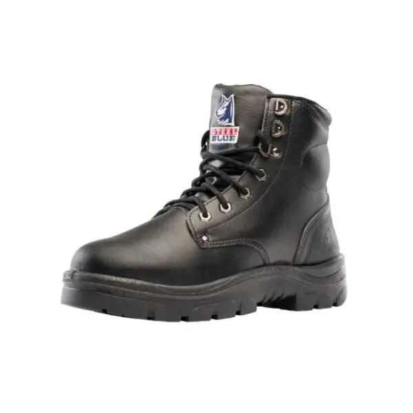 Steel Blue 312152V Argyle® Zip Vegan Safety Boots - Image 5